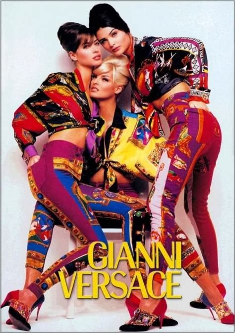 warhol per gianni versace anno sfilata|gianni versace.